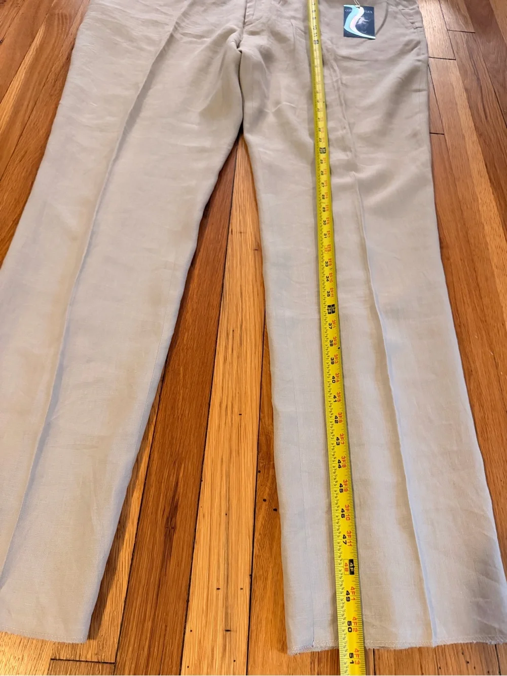 Lauren Ralph Lauren lightweight linen